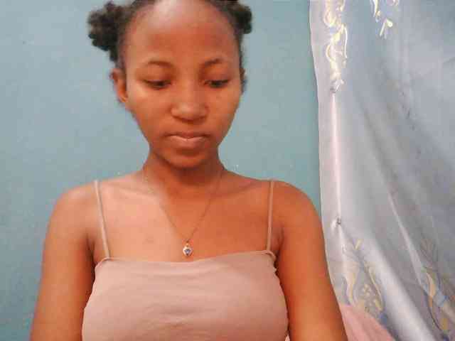 Sorayah1 webcam