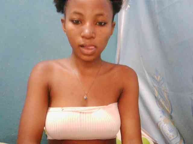 Sorayah1 webcam