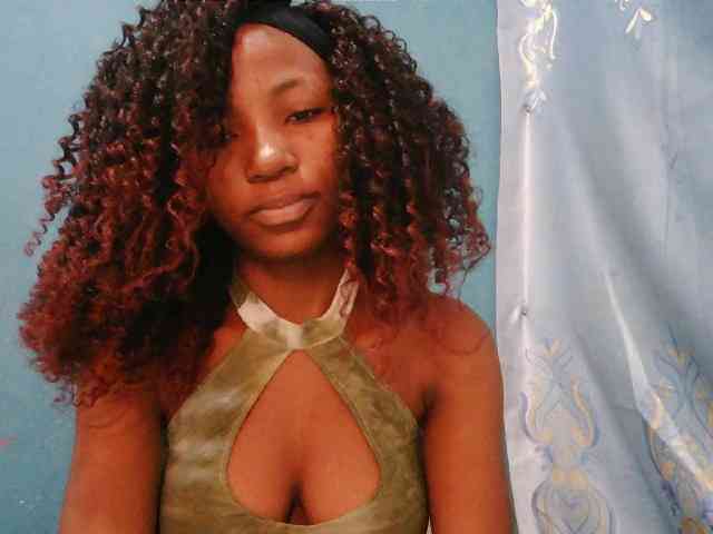 Sorayah1 webcam