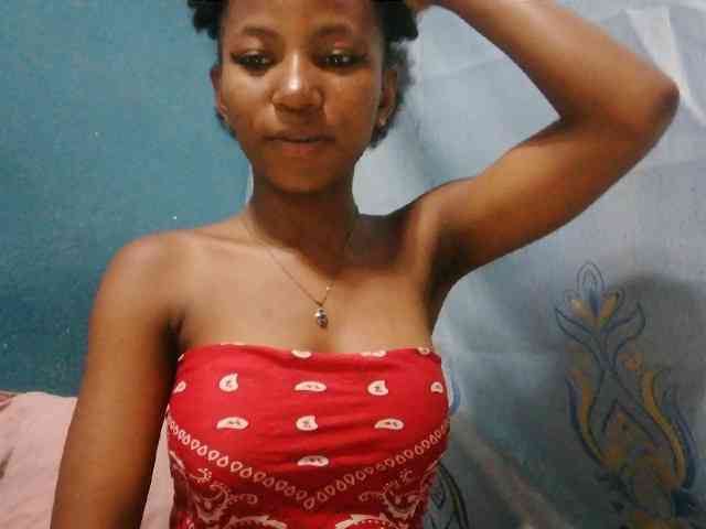 Sorayah1 webcam