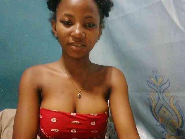 Sorayah1 webcam