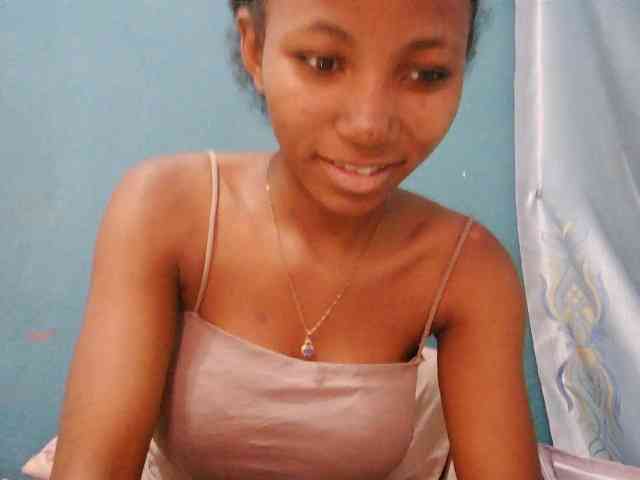 Sorayah1 webcam