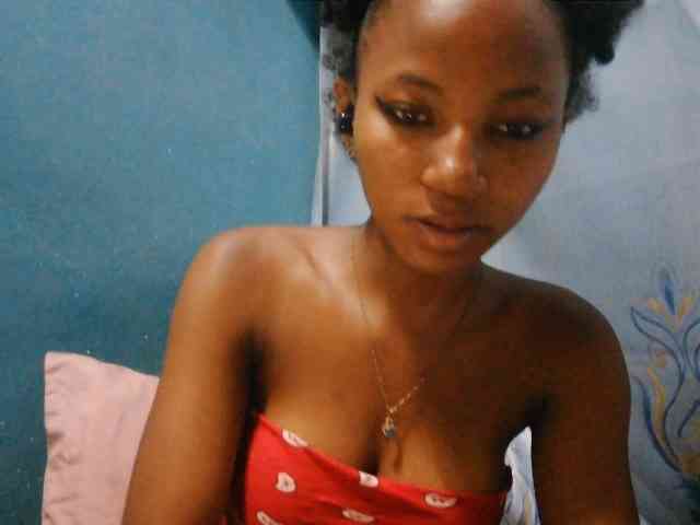 Sorayah1 webcam