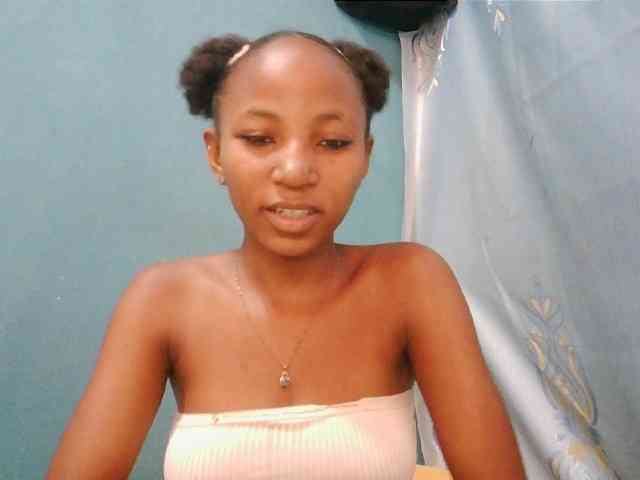 Sorayah1 webcam