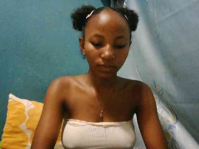 Sorayah1 webcam