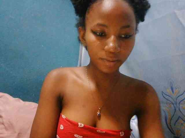 Sorayah1 webcam