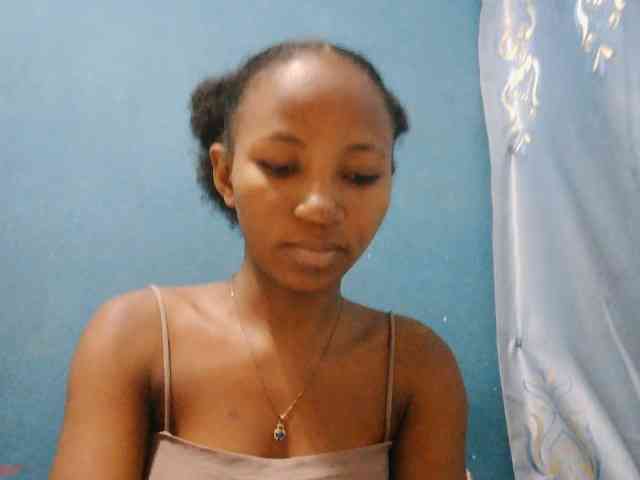 Sorayah1 webcam