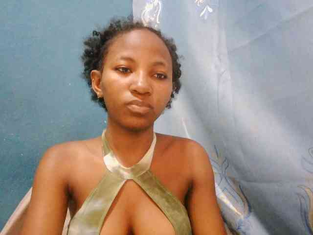 Sorayah1 webcam
