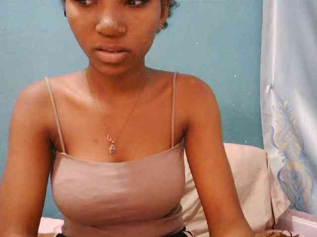 Sorayah1 webcam