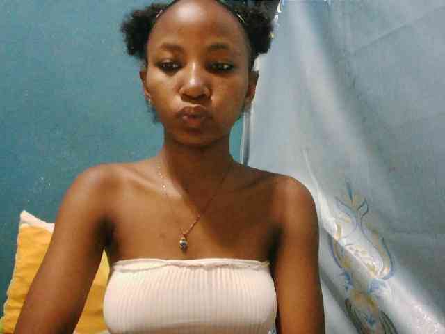 Sorayah1 webcam