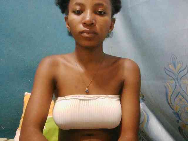 Sorayah1 webcam