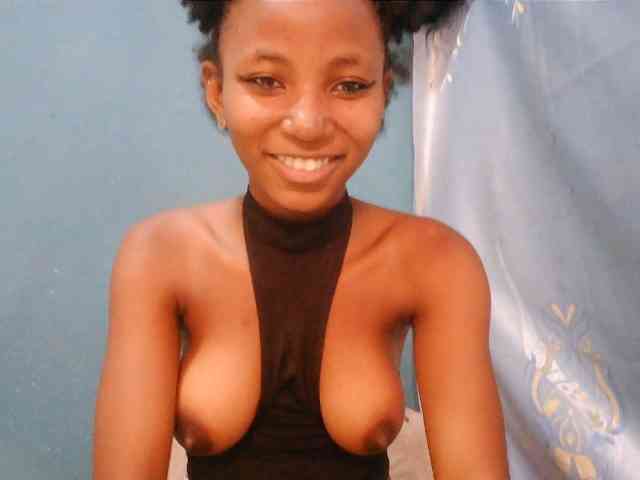 Sorayah1 webcam