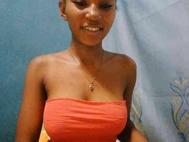 Sorayah1 webcam