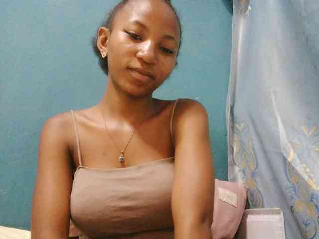 Sorayah1 webcam