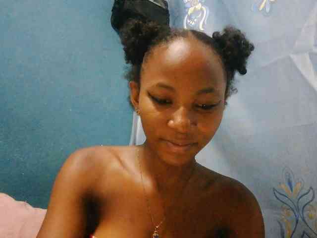 Sorayah1 webcam