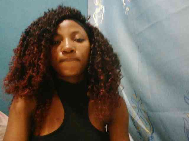 Sorayah1 webcam