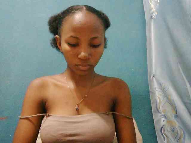 Sorayah1 webcam