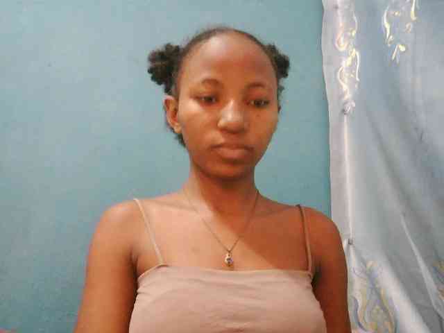 Sorayah1 webcam