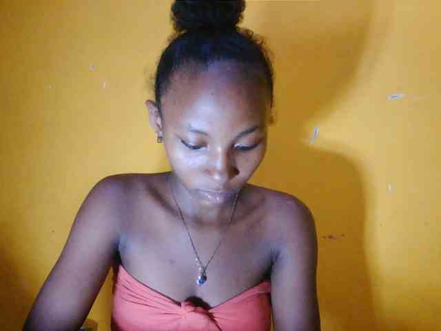 Sorayah1 webcam