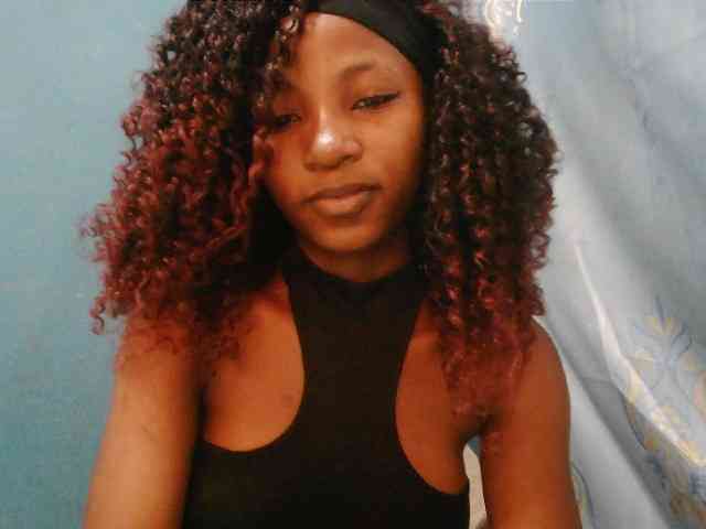 Sorayah1 webcam