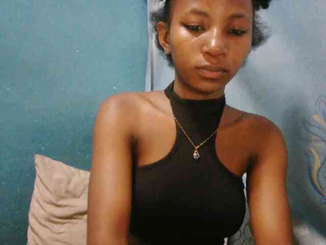 Sorayah1 webcam