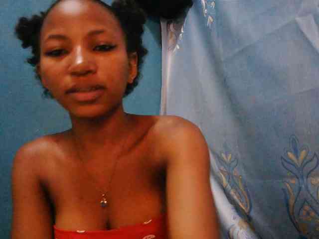 Sorayah1 webcam