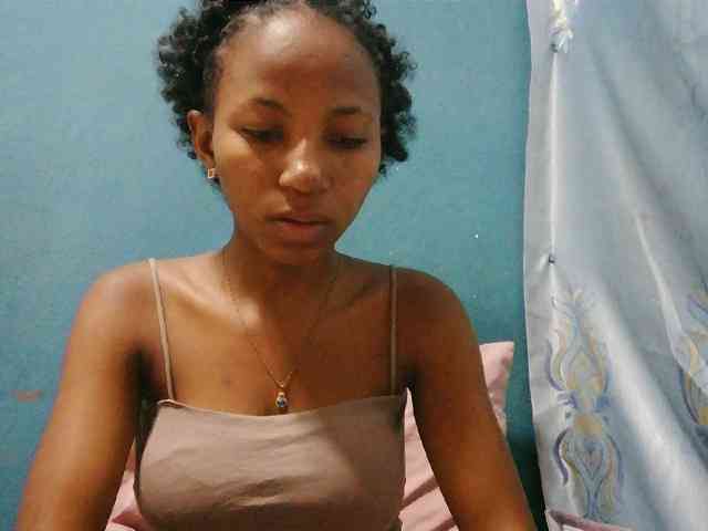 Sorayah1 webcam