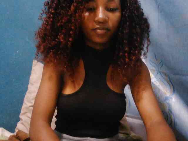 Sorayah1 webcam