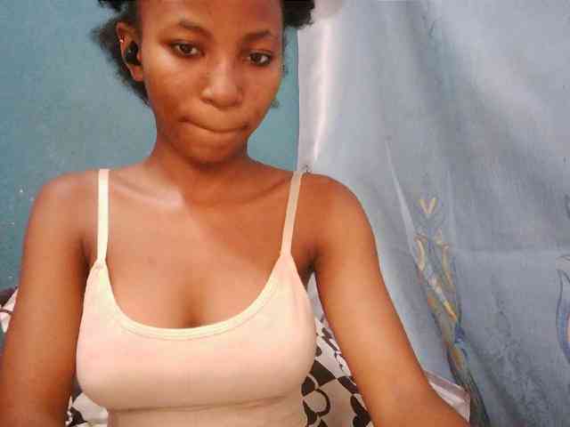 Sorayah1 webcam
