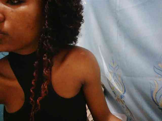 Sorayah1 webcam