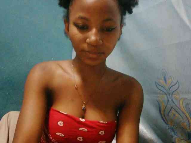 Sorayah1 webcam