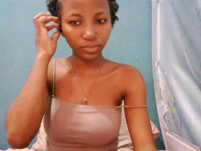 Sorayah1 webcam