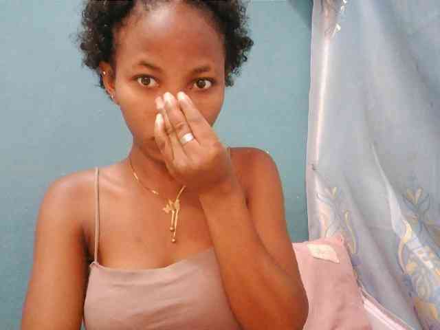 Sorayah1 webcam