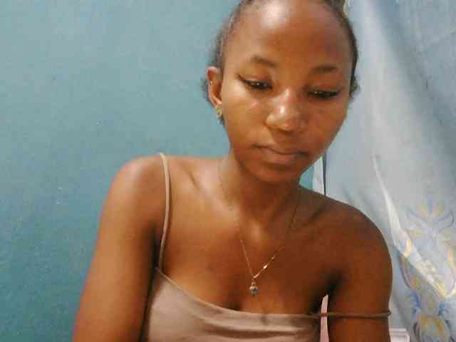 Sorayah1 webcam