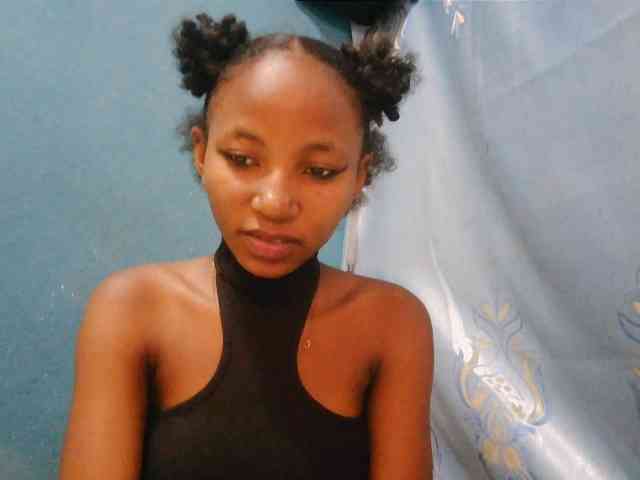 Sorayah1 webcam