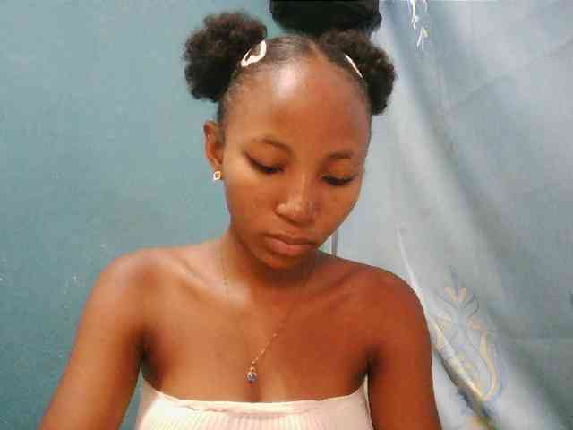 Sorayah1 webcam