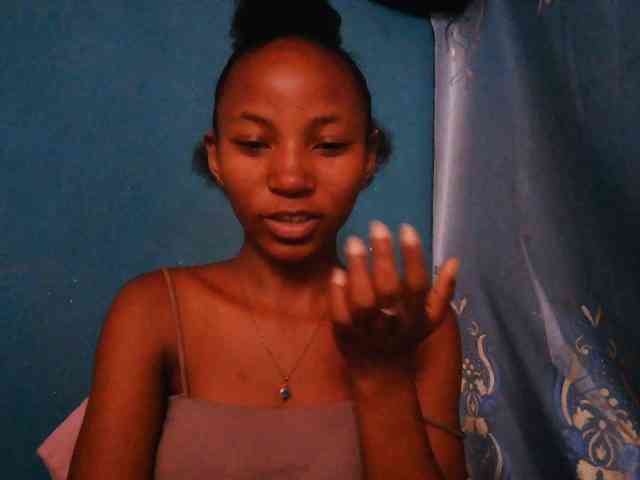 Sorayah1 webcam
