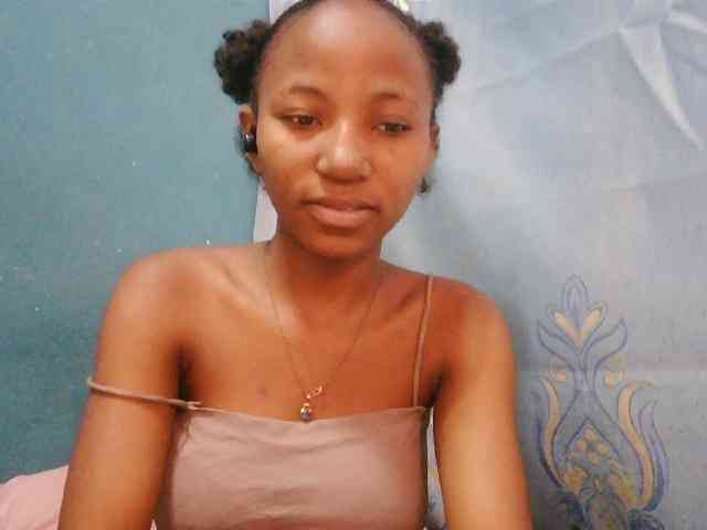 Sorayah1 webcam