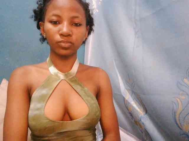 Sorayah1 - Girl 