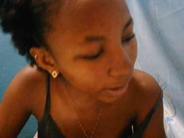 Sorayah1 webcam