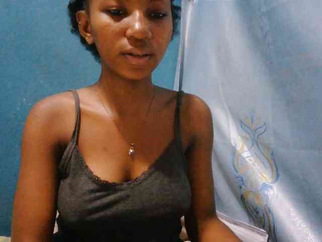 Sorayah1 webcam