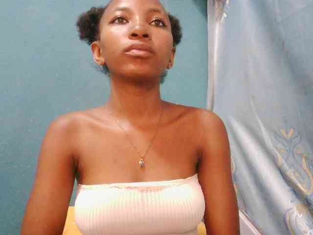 Sorayah1 webcam