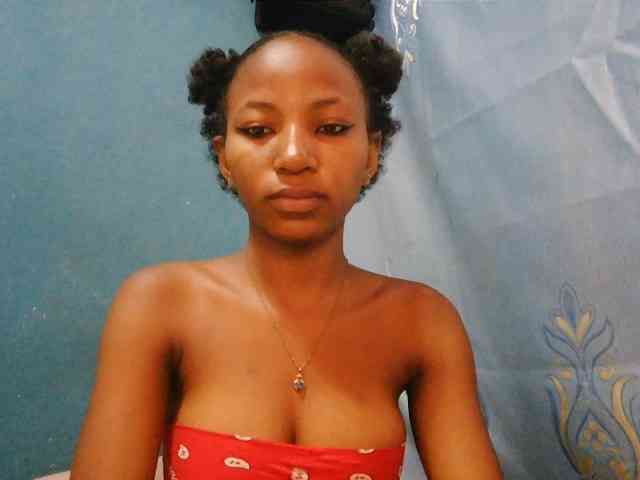 Sorayah1 webcam