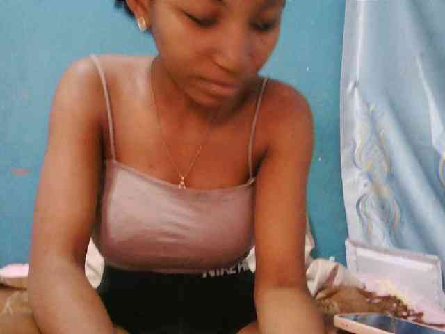 Sorayah1 webcam