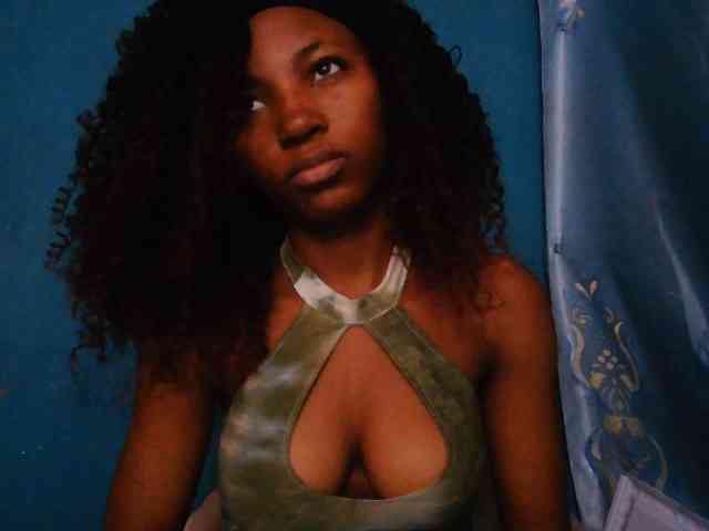 Sorayah1 webcam