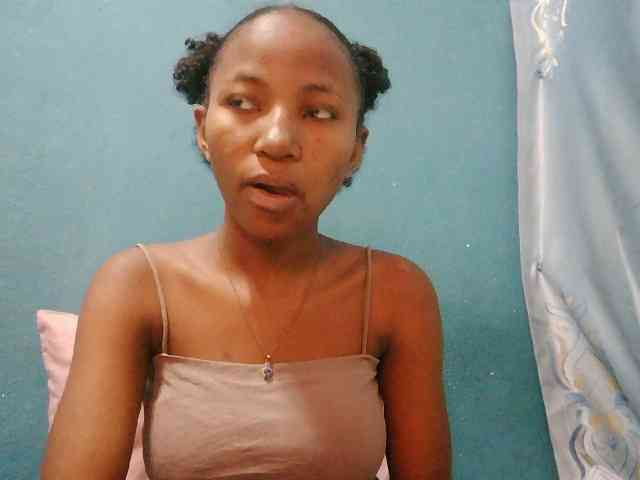 Sorayah1 webcam