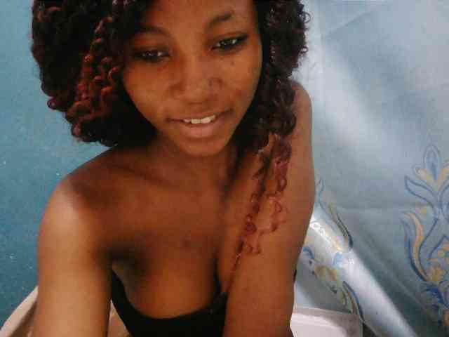 Sorayah1 webcam