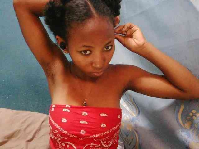 Sorayah1 webcam