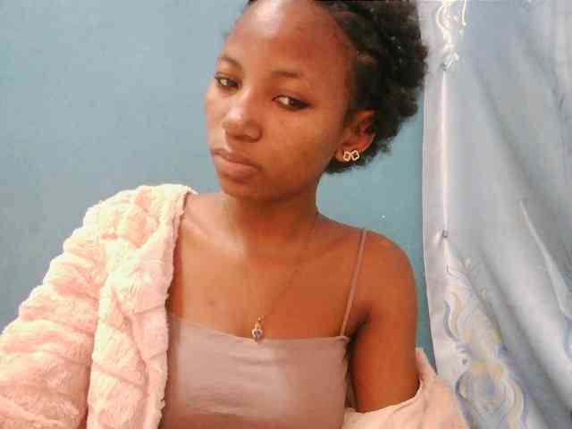 Sorayah1 webcam