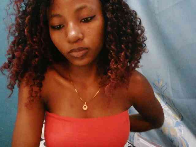 Sorayah1 webcam